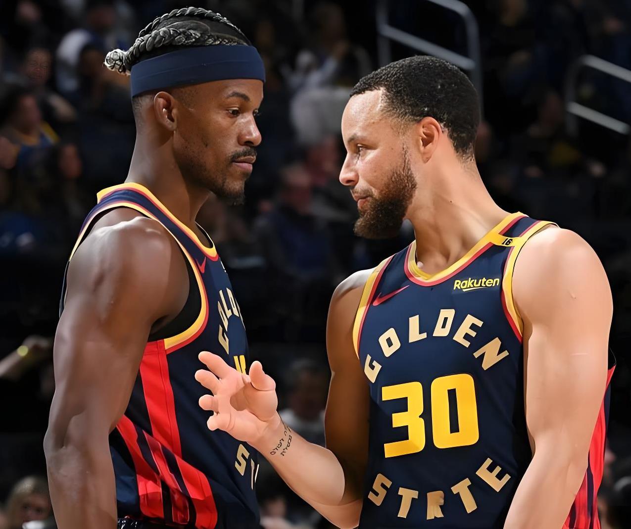 开云官网-关于窗口期金州勇士更衣室发声——欧篮联节点到来，引发热议，年轻球员得到机会的信息