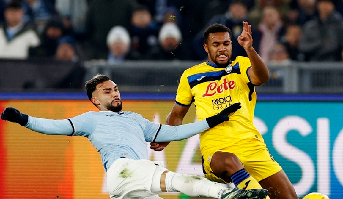 开云APP-国际米兰vs亚特兰大追9连红