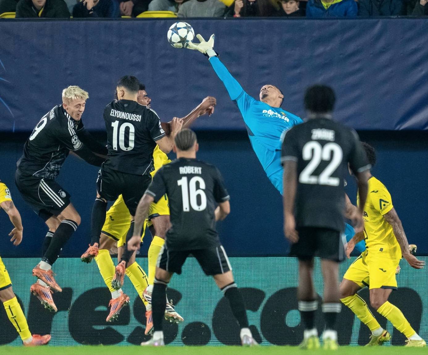 开云在线-西班牙人vs比利亚雷亚尔前瞻预测比赛结果